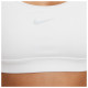 Nike Παιδικό μπουστάκι Dri-FIT Swoosh Sports Bra